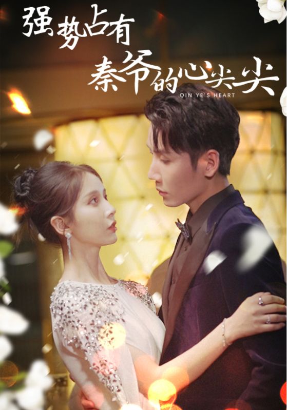 强势占有：秦爷的心尖尖 全集(大结局)