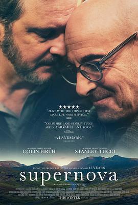 超新星(大结局)