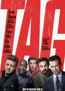 抓人游戏(全集)