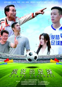 疯狂的足球(全集)