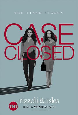 妙女神探第七季 第01集