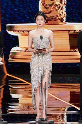 十九届电影华表奖颁奖典礼特别节目 红毯仪式_20230523