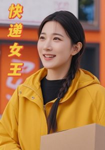 快递女王 全集(大结局)