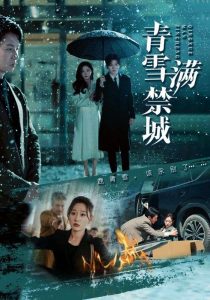 青雪满禁城 全集(大结局)