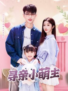 寻亲小萌主 全集(大结局)