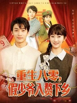 重生八零，假少爷入赘下乡(全集)