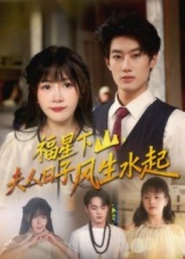 福星下山夫人日子风生水起(全集)