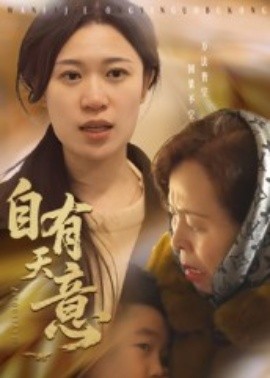 自有天意(全集)