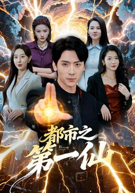 都市之第一仙(全集)